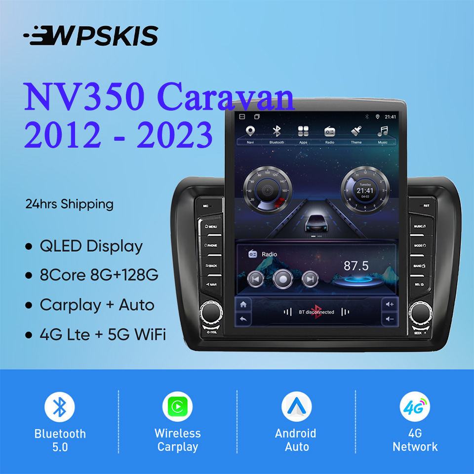 Cassette Tape Head - 8Core 8G + 128G Carplay السيارات