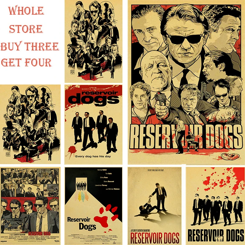 Vintage Collectible Posters - خمر المشارك كرافت ورقة بار مقهى