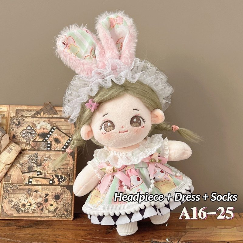 زي دمية هانفو على الطراز الصين - مراجعة Vintage Collectible And Vintage Dolls وسعره