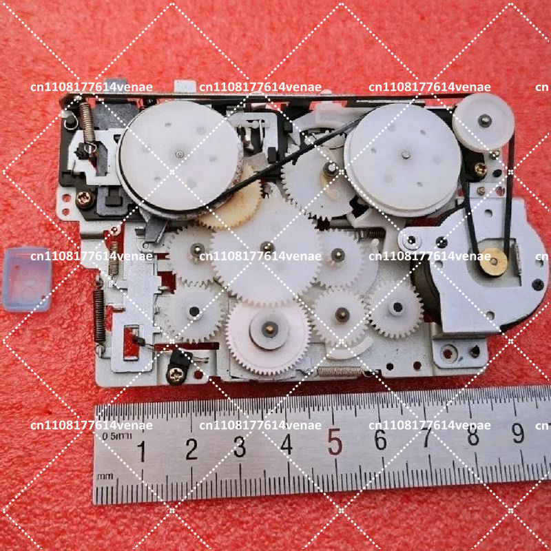 قطع غيار آلية مشغل الكاسيت، رأ - مراجعة Cassette Tape Head وسعره