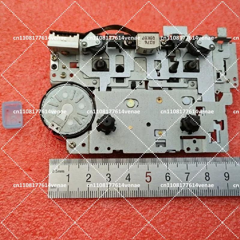 قطع غيار آلية مشغل الكاسيت، رأ - مراجعة Cassette Tape Head وسعره
