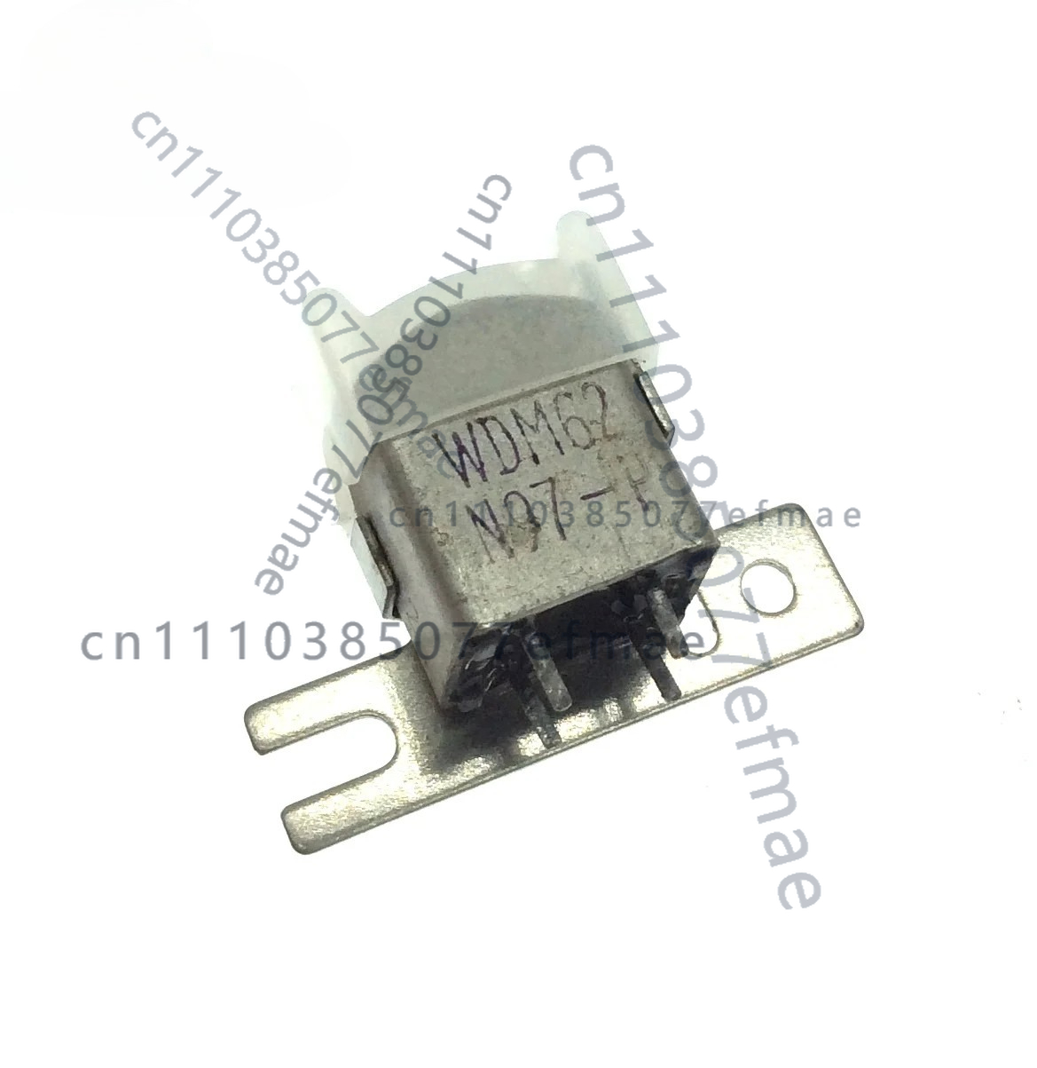 رأس DM62 ذو رأس مدبب لمشغل الك - مراجعة Cassette Tape Head وسعره