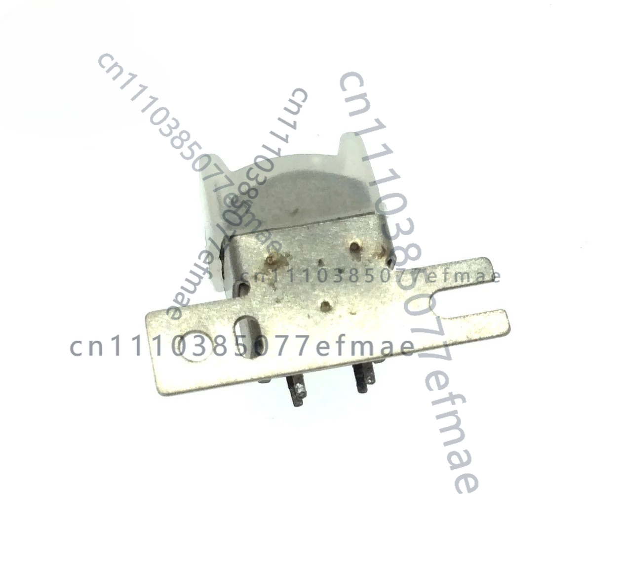 رأس DM62 ذو رأس مدبب لمشغل الك - مراجعة Cassette Tape Head وسعره