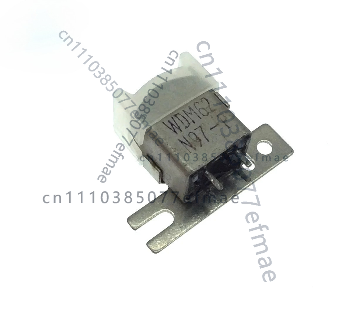 رأس DM62 ذو رأس مدبب لمشغل الك - مراجعة Cassette Tape Head وسعره