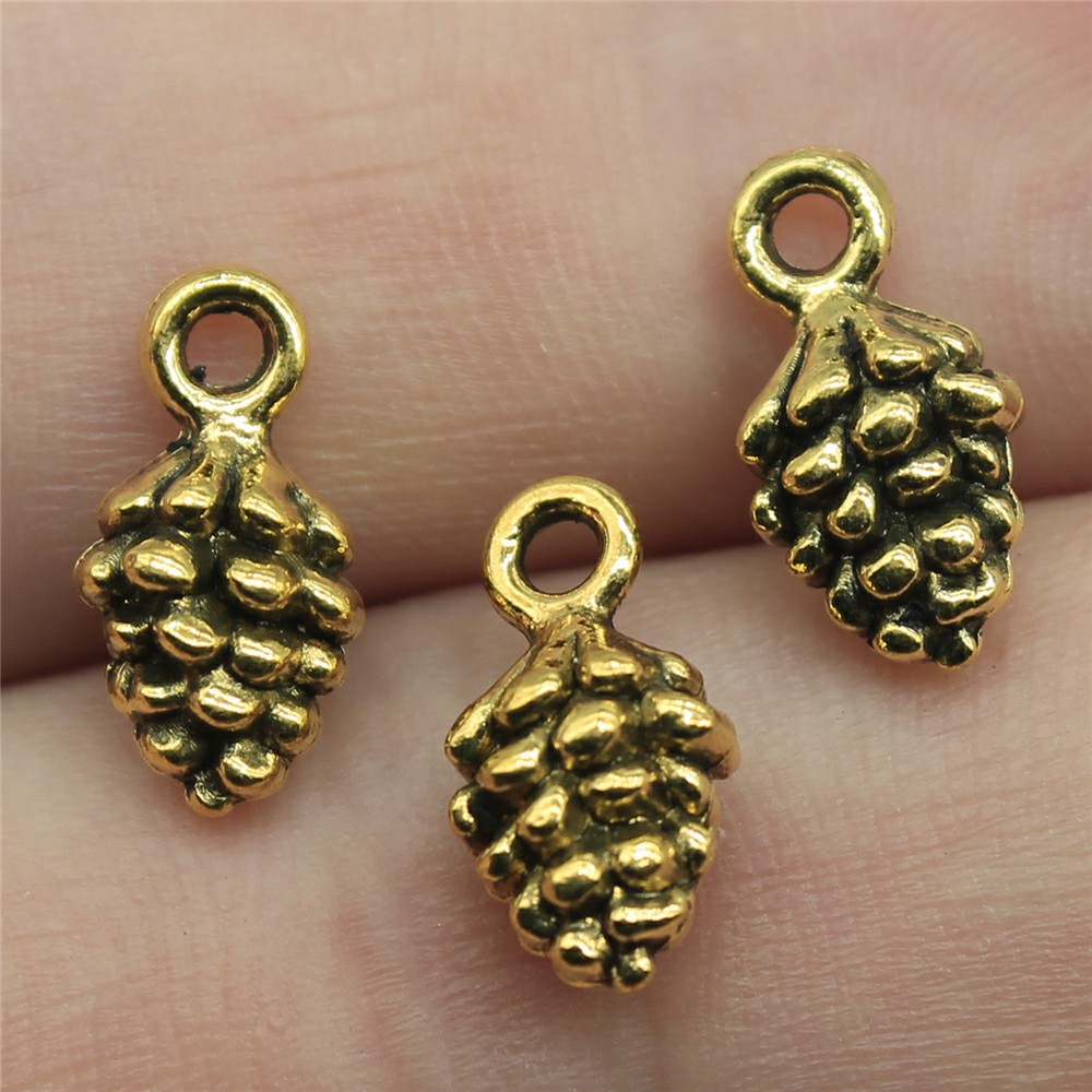 40 قطعة 12x7x7 ملم (0.47x0.28x - مراجعة Vintage Collectibles For Sale وسعره