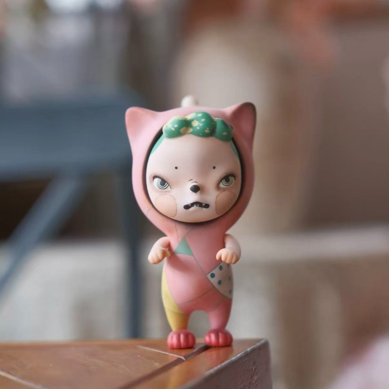 مجموعة مجسمات سويا للذكرى السن - مراجعة Collectible & Vintage Dolls For Christmas وسعره