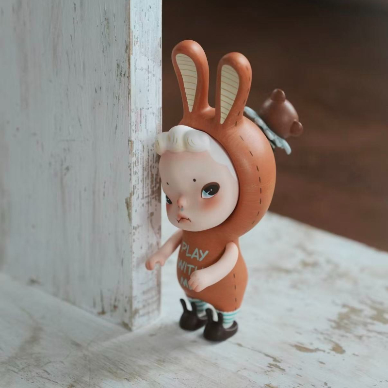مجموعة مجسمات سويا للذكرى السن - مراجعة Collectible & Vintage Dolls For Christmas وسعره