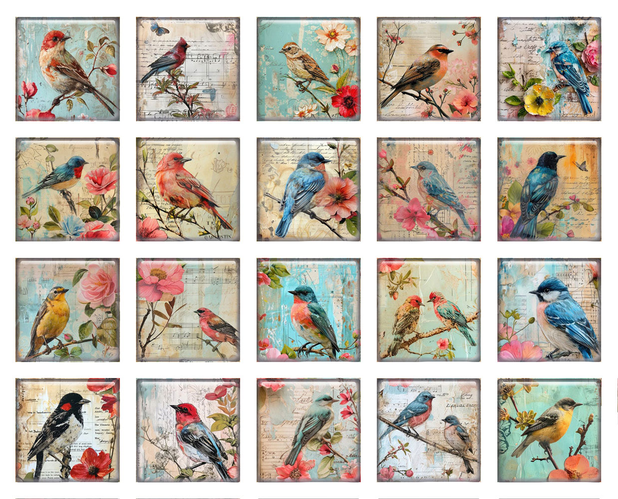 كابوشون زجاجي مسطح بتصميم عتيق - مراجعة Vintage Collectibles For Sale وسعره