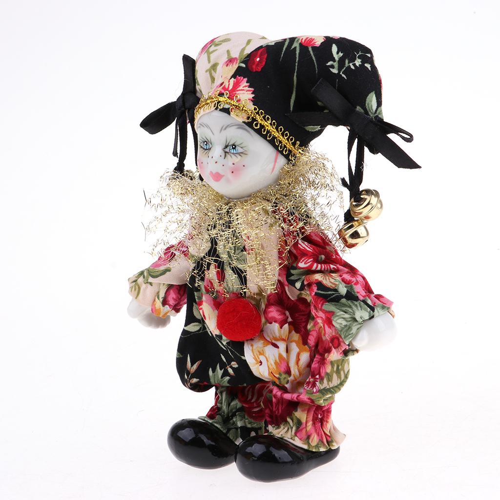 دمى بورسلين قابلة للجمع مقاس 6 - مراجعة Vintage Collectible Porcelain Dolls وسعره