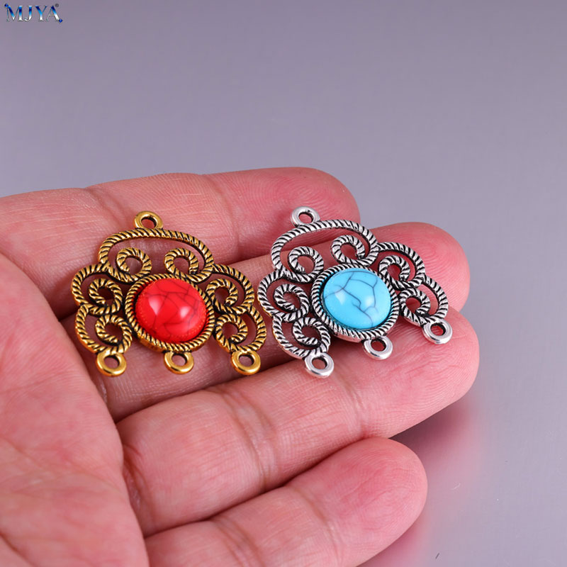 مجموعة من 5 قطع من موصلات MJYA - مراجعة Vintage Collectibles For Sale وسعره