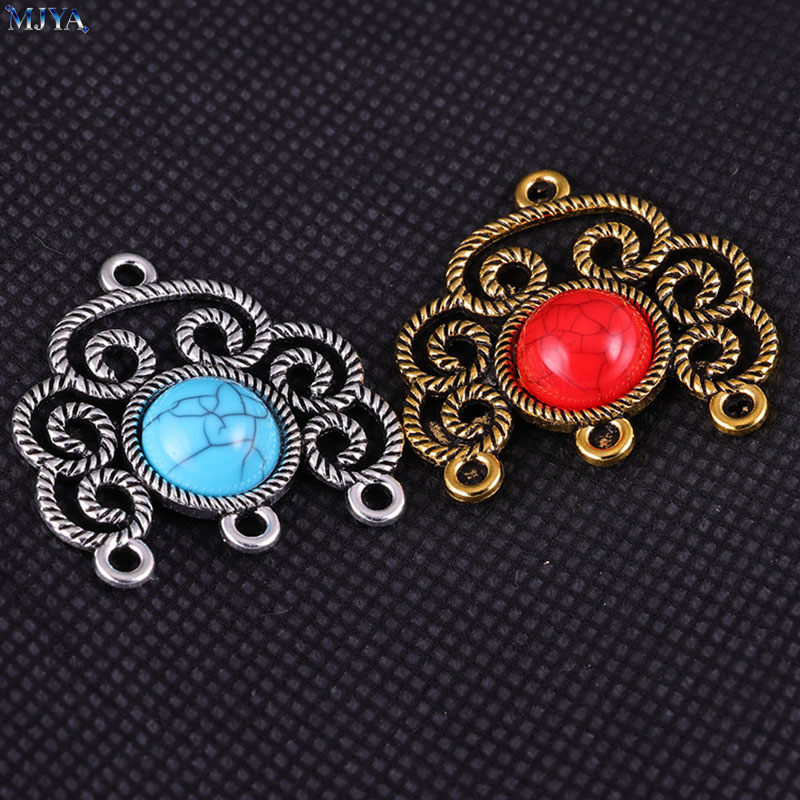 مجموعة من 5 قطع من موصلات MJYA - مراجعة Vintage Collectibles For Sale وسعره