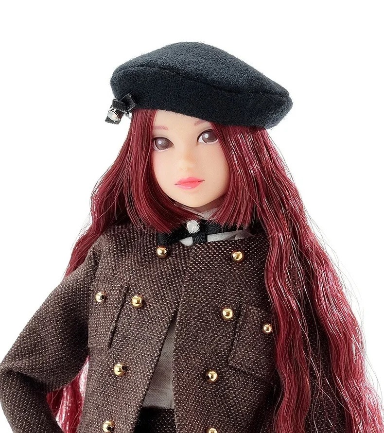 GSF دمية موموكو أونوا كولتس ال - مراجعة Vintage Collectible And Vintage Dolls وسعره