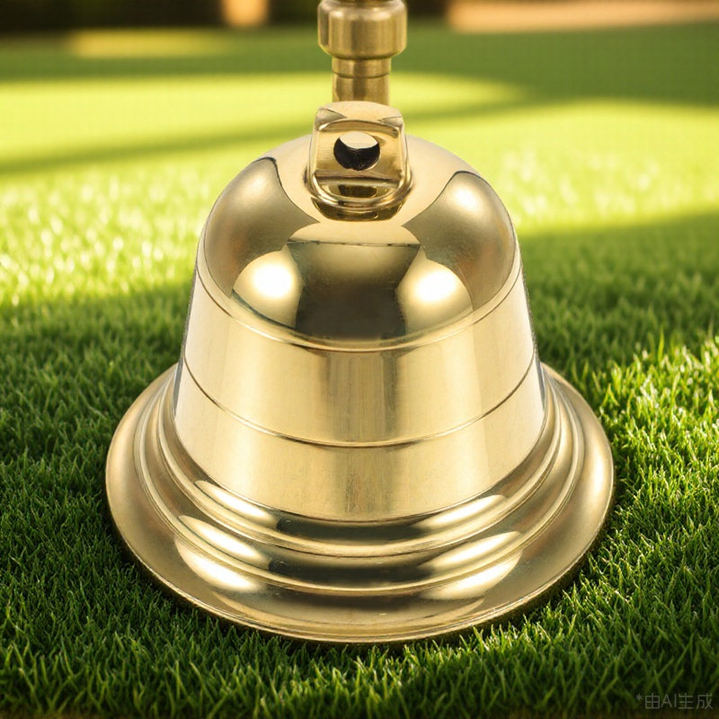 زينة معلقة من النحاس العتيق عل - مراجعة Vintage Collectible Bells وسعره