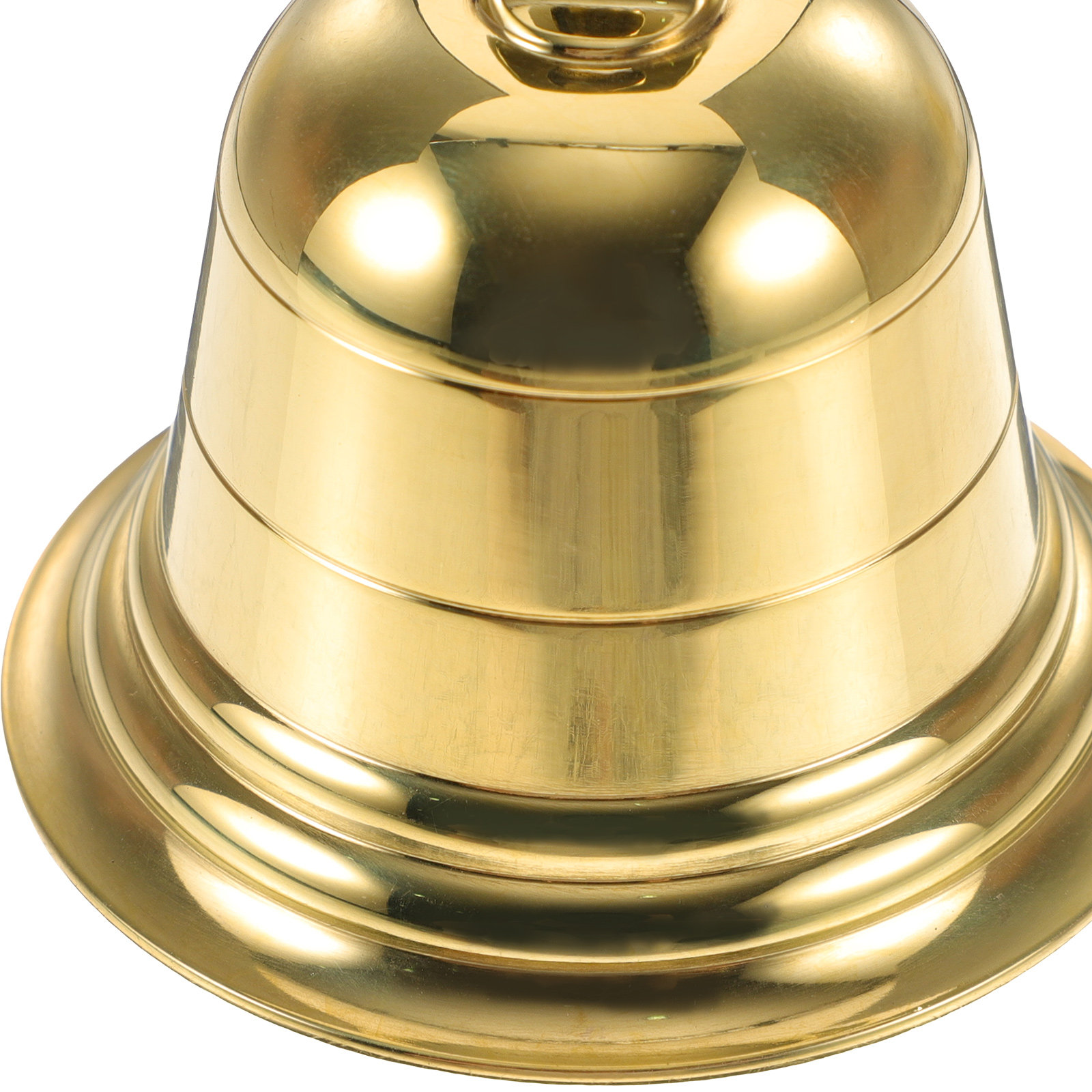 زينة معلقة من النحاس العتيق عل - مراجعة Vintage Collectible Bells وسعره