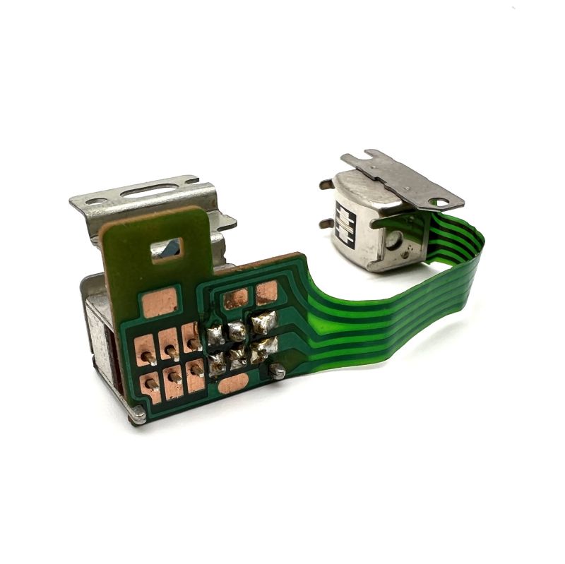 1 قطعة أربعة المسار مقاومة للا - مراجعة Cassette Tape Head وسعره