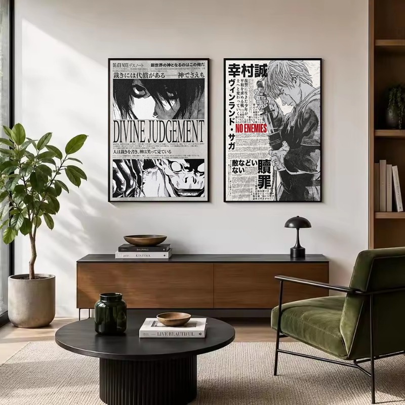ملصقات فنية على القماش بأسلوب  - مراجعة Collectible Vintage Newspapers وسعره