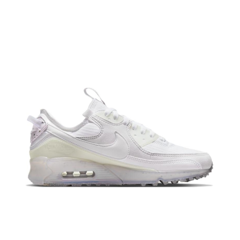 حذاء نايك اير ماكس تيراسكيب 90 - مراجعة Nike Shoes Air Max 90 وسعره