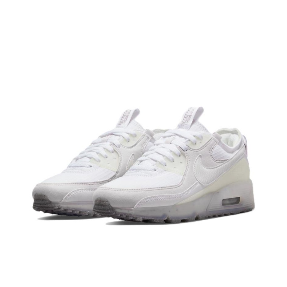 حذاء نايك اير ماكس تيراسكيب 90 - مراجعة Nike Shoes Air Max 90 وسعره