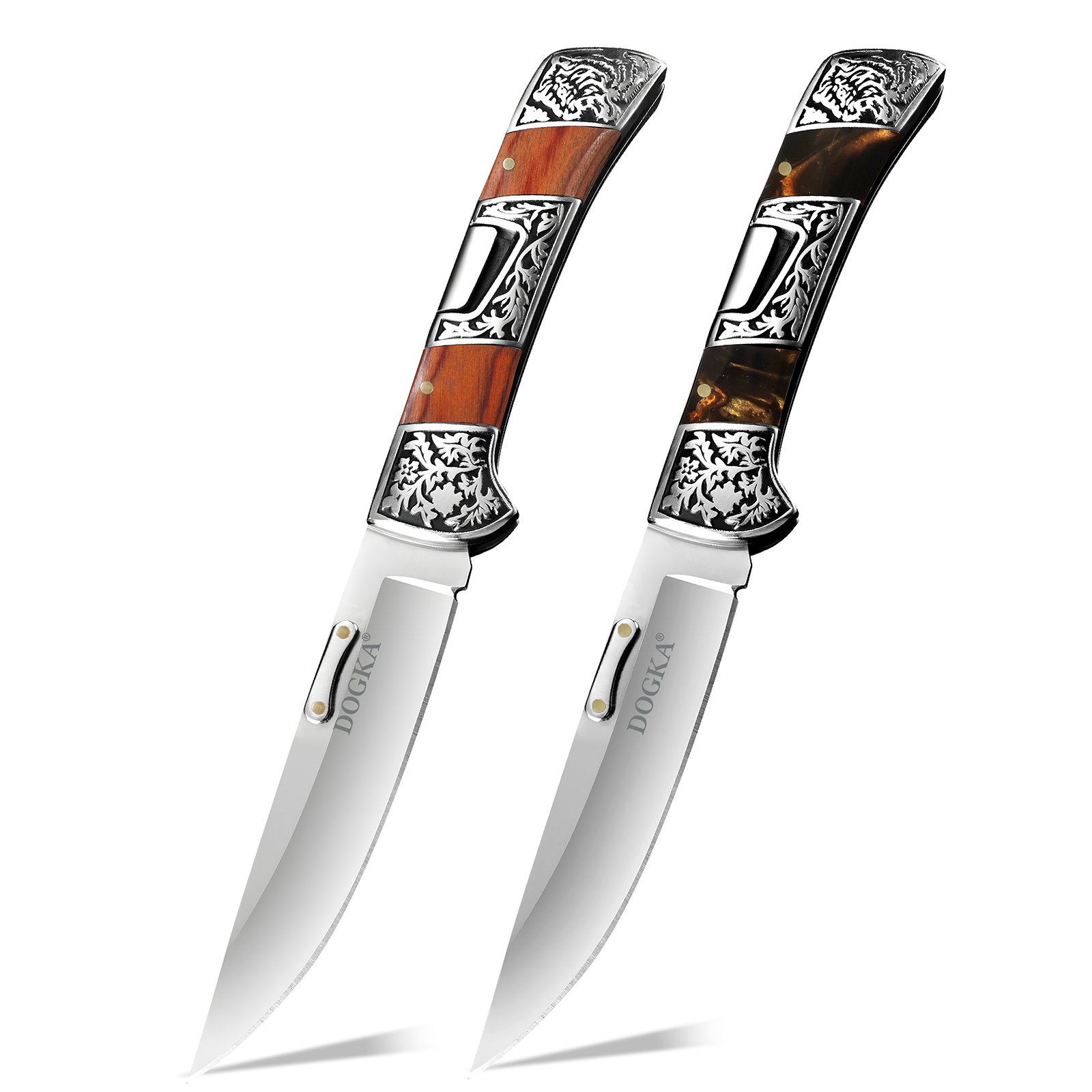 سكين جيب قابل للطي بتصميم عتيق - مراجعة Vintage Collectible Pocket Knives وسعره